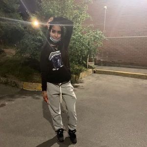 Meet your Posher, Radwa